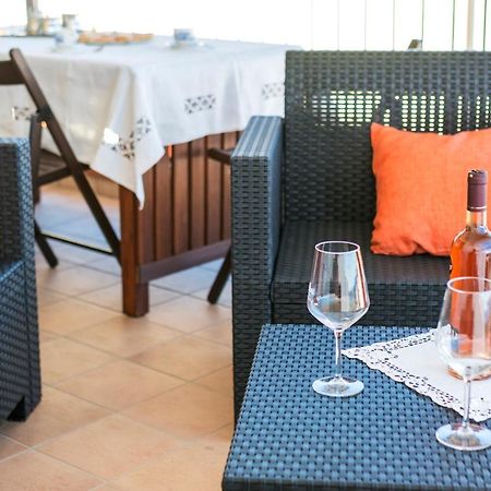 Royal Suite Apartment Cala Gonone Zewnętrze zdjęcie