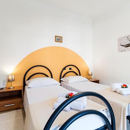 Royal Suite Apartment Cala Gonone Zewnętrze zdjęcie