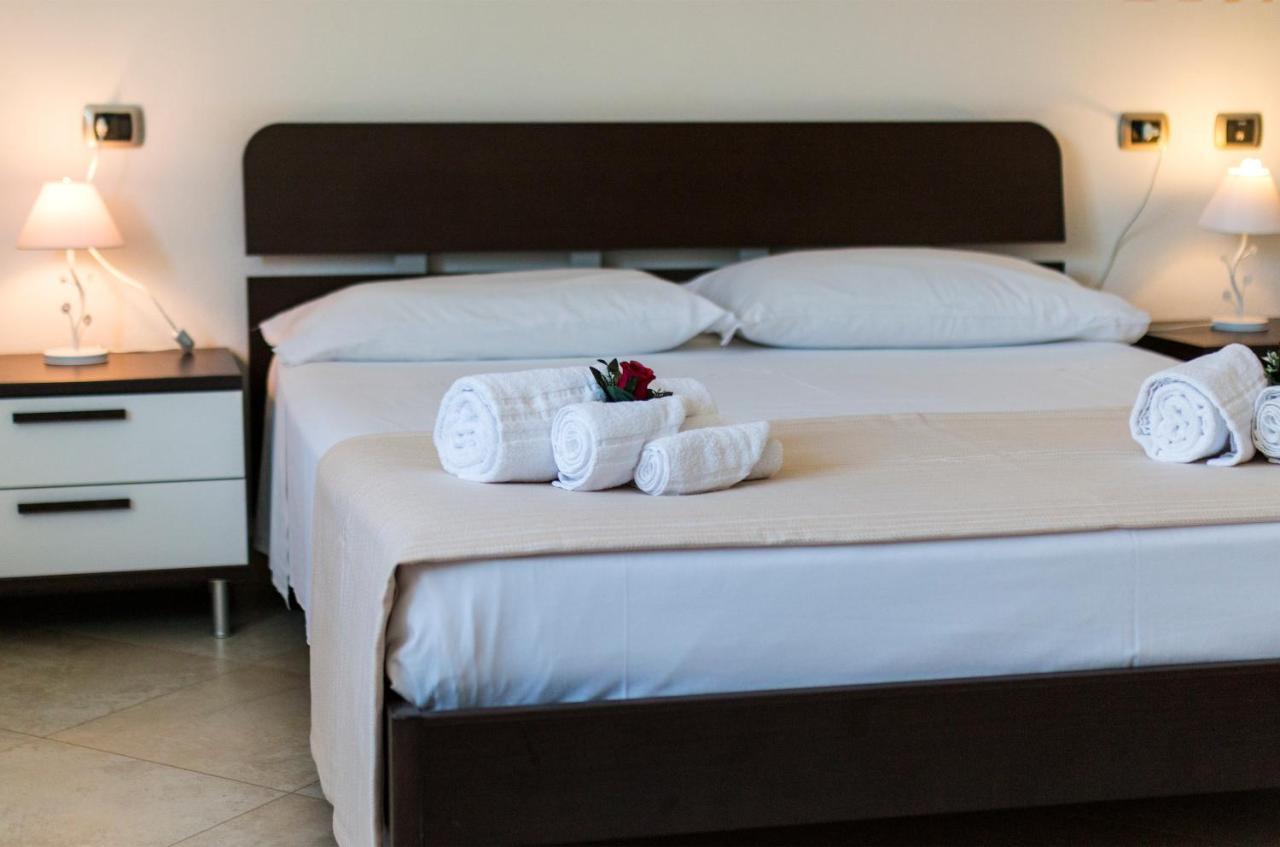 Royal Suite Apartment Cala Gonone Zewnętrze zdjęcie