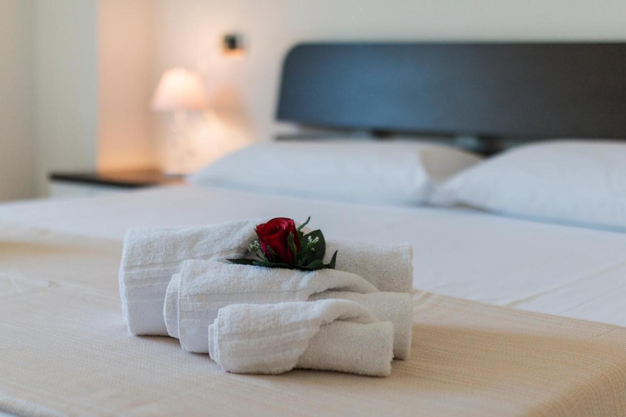 Royal Suite Apartment Cala Gonone Zewnętrze zdjęcie