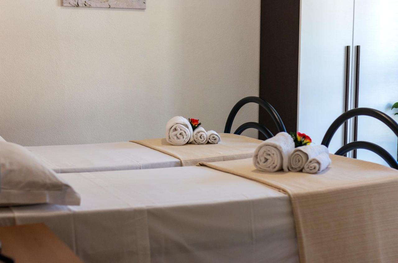 Royal Suite Apartment Cala Gonone Zewnętrze zdjęcie