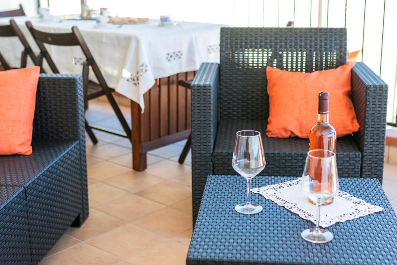 Royal Suite Apartment Cala Gonone Zewnętrze zdjęcie