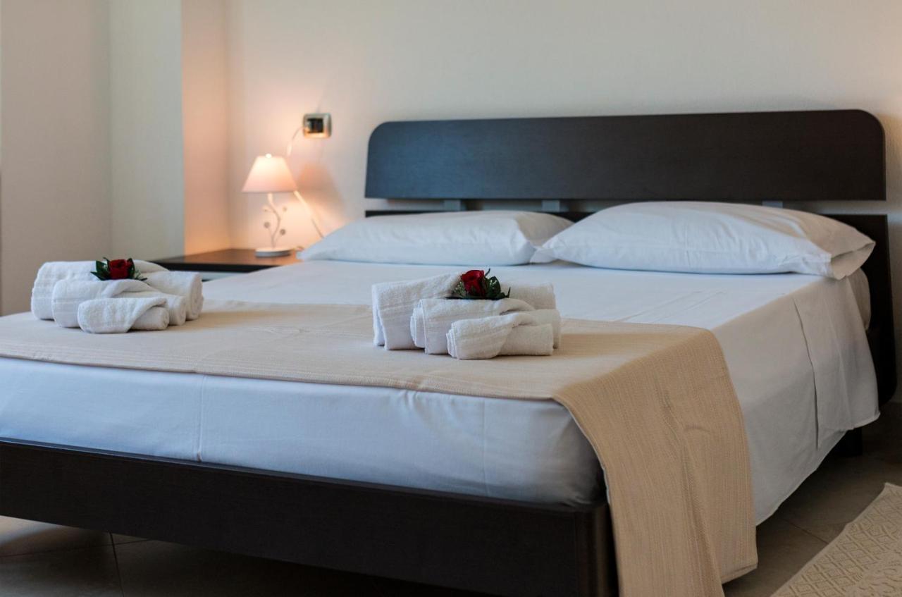 Royal Suite Apartment Cala Gonone Zewnętrze zdjęcie