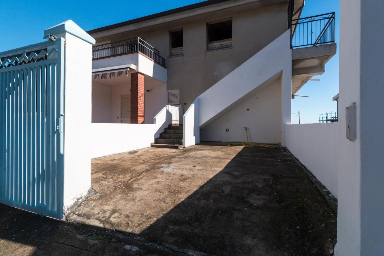 Royal Suite Apartment Cala Gonone Zewnętrze zdjęcie