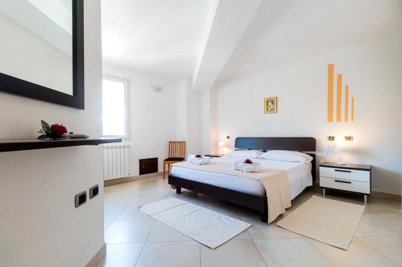 Royal Suite Apartment Cala Gonone Zewnętrze zdjęcie