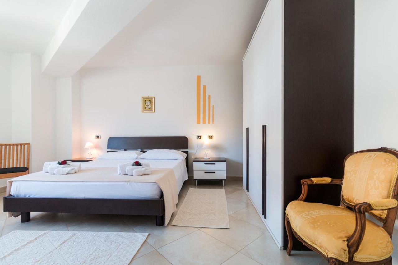 Royal Suite Apartment Cala Gonone Zewnętrze zdjęcie