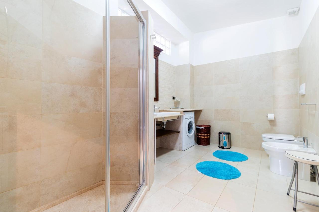 Royal Suite Apartment Cala Gonone Zewnętrze zdjęcie