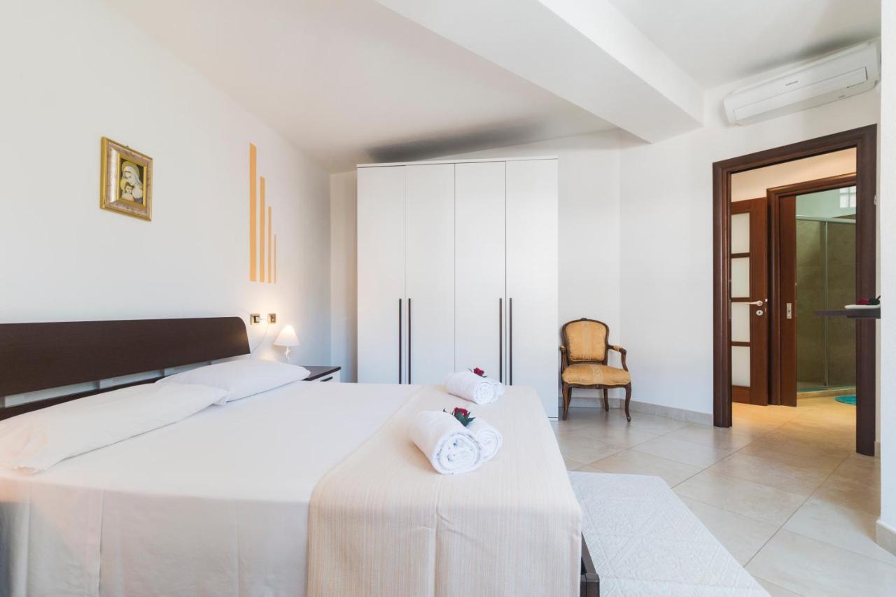 Royal Suite Apartment Cala Gonone Zewnętrze zdjęcie