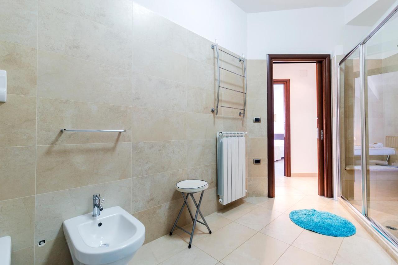 Royal Suite Apartment Cala Gonone Zewnętrze zdjęcie