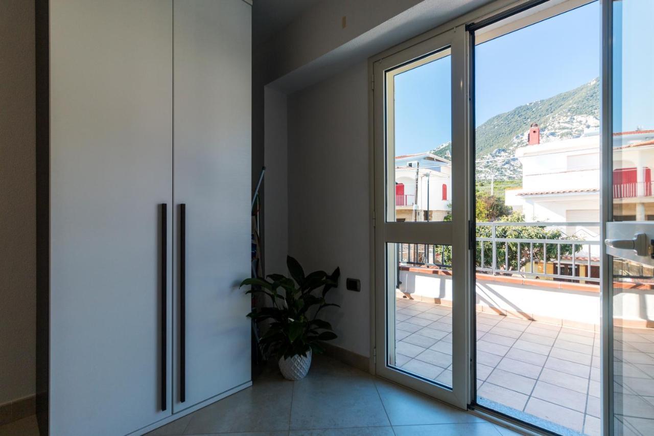 Royal Suite Apartment Cala Gonone Zewnętrze zdjęcie