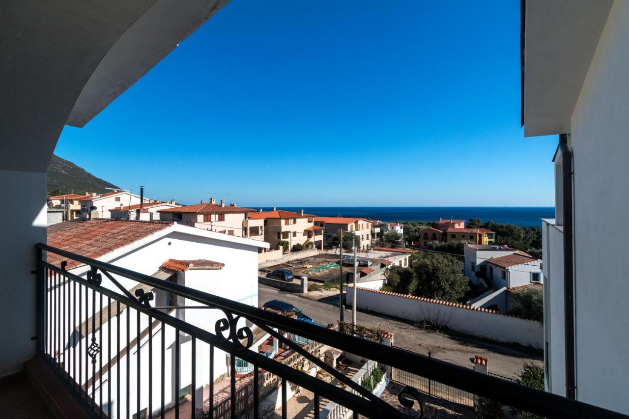 Royal Suite Apartment Cala Gonone Zewnętrze zdjęcie