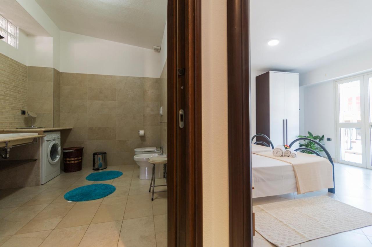 Royal Suite Apartment Cala Gonone Zewnętrze zdjęcie
