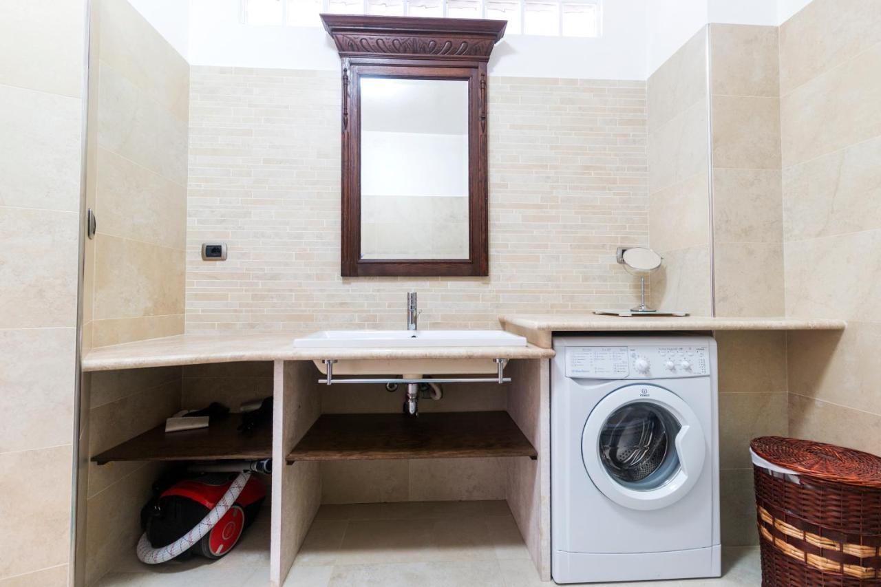 Royal Suite Apartment Cala Gonone Zewnętrze zdjęcie