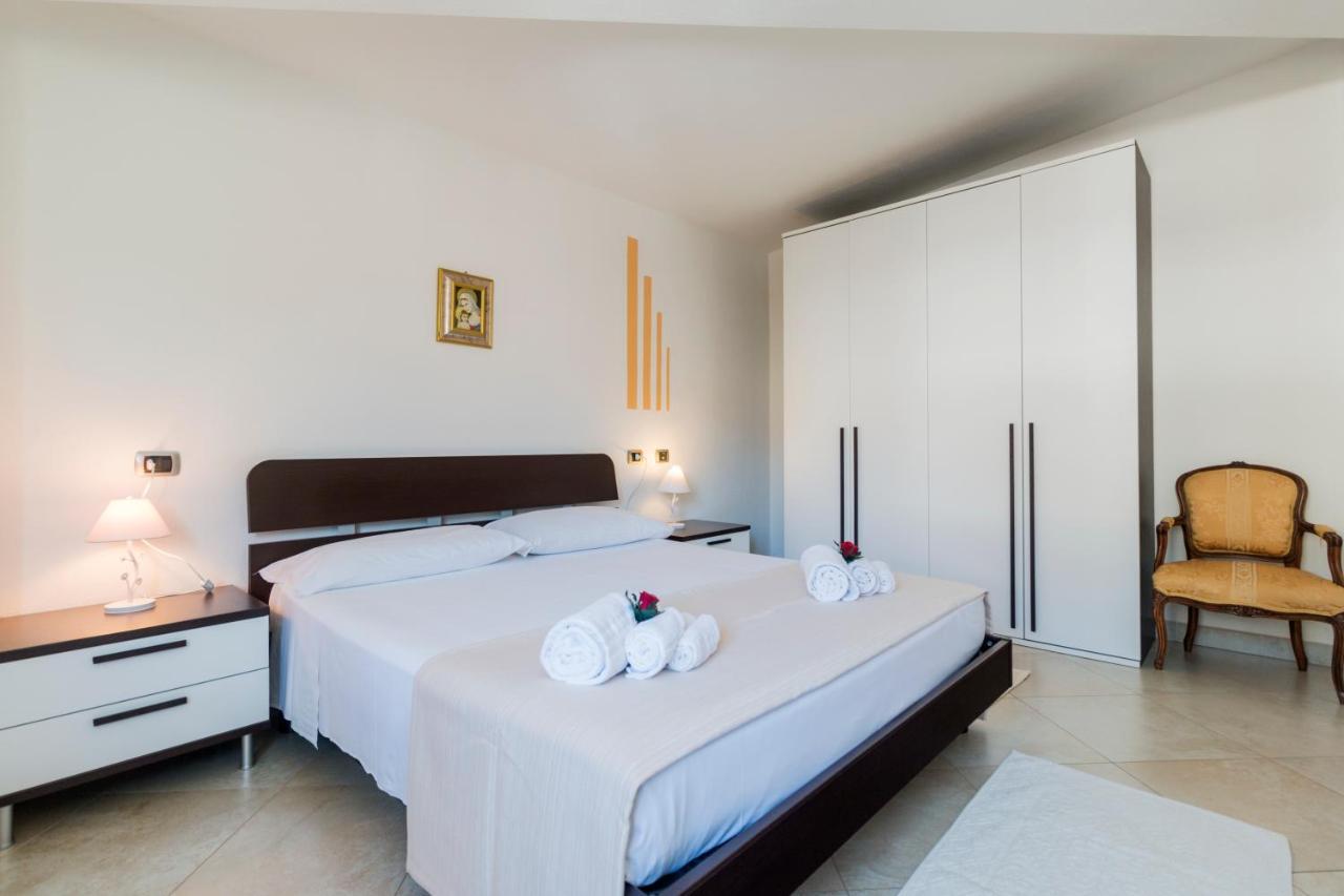 Royal Suite Apartment Cala Gonone Zewnętrze zdjęcie