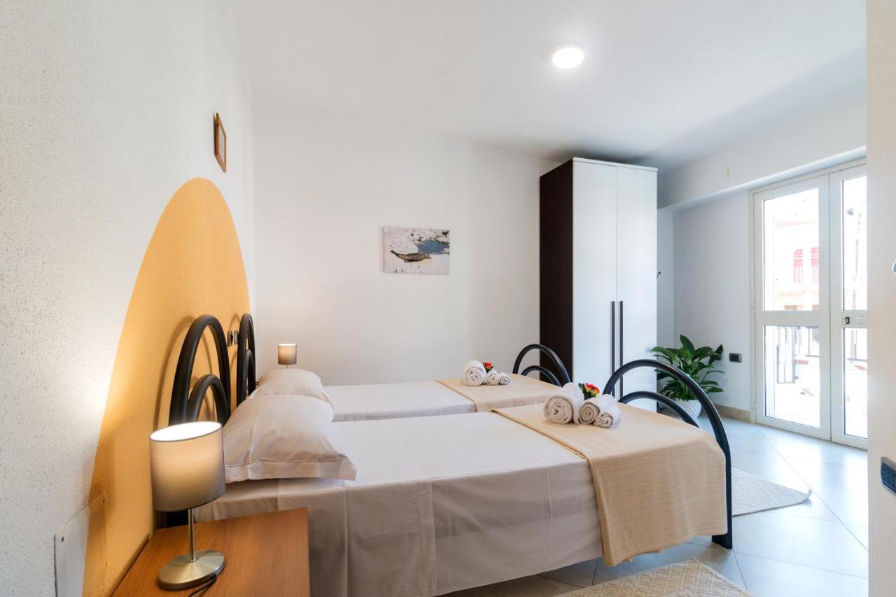 Royal Suite Apartment Cala Gonone Zewnętrze zdjęcie