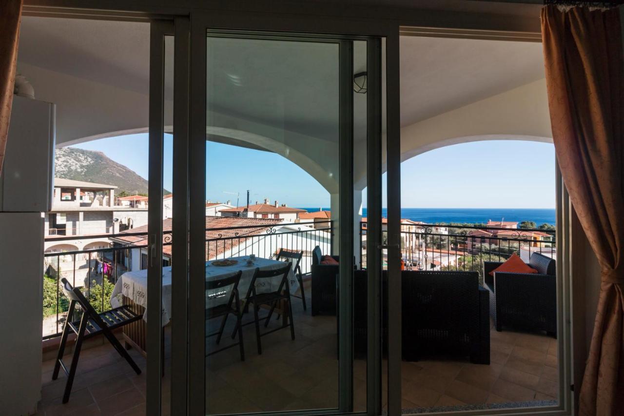 Royal Suite Apartment Cala Gonone Zewnętrze zdjęcie