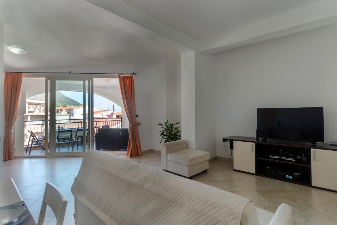 Royal Suite Apartment Cala Gonone Zewnętrze zdjęcie